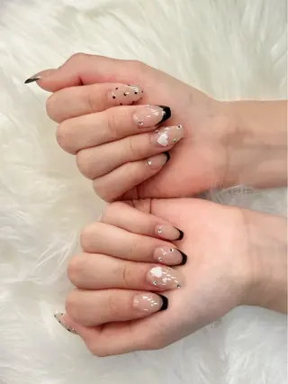 ネイル NAILIST 🤍AYAKA🤍のネイルデザイン