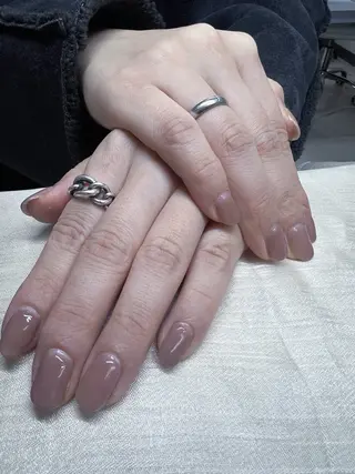 ネイル Rネイルサロン みらいのネイルデザイン