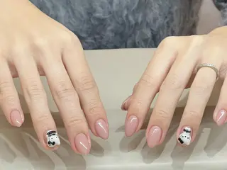 ネイル CHERIR NAILSALONのネイルデザイン