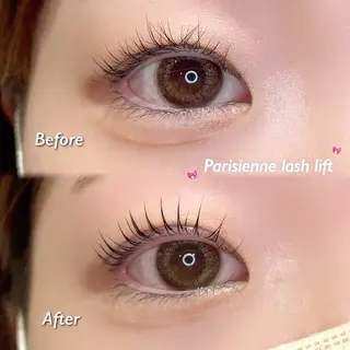 マツエク・マツパ yoshie🕯️ 新宿/まつ毛パーマのマツエク・マツパデザイン