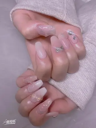 ネイル リン リンのネイルデザイン