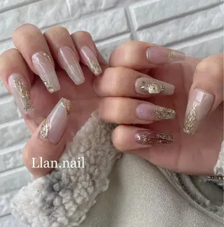 ネイル Lian nailのネイルデザイン