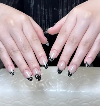 ネイル YS Nailのネイルデザイン