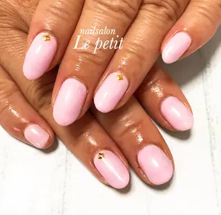 ネイル 石野 広佳のネイルデザイン