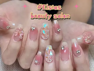 ネイル nono   高田馬場所属・🌸nono🌸 高田馬場のネイルデザイン