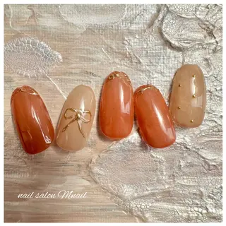 ネイル Mnail ちひろのネイルデザイン
