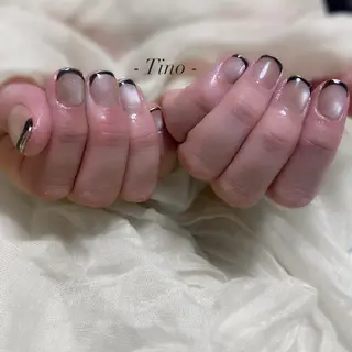 ネイル nailsalon - Tino -のネイルデザイン