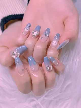 ネイル エムズ エムズのマツエク・マツパデザイン