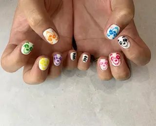 ネイル Cheri Nailのネイルデザイン