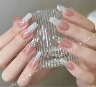 ネイル ユミ nailのネイルデザイン