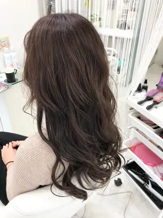 カラー hair Freak /SAYAKAのヘアスタイル