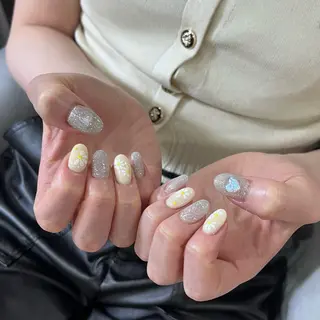 ネイル Kawaii _Nailのネイルデザイン