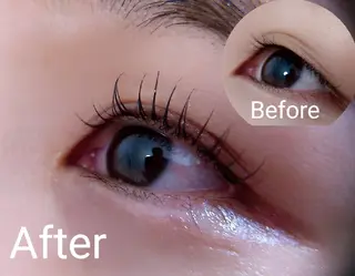 マツエク・マツパ Trip Salon Okuma所属・❤LEDまつぱ❤那覇 🅿️有、泉崎のマツエク・マツパデザイン