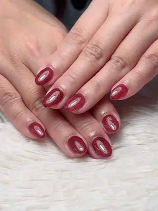 ネイル No8 RYOのネイルデザイン