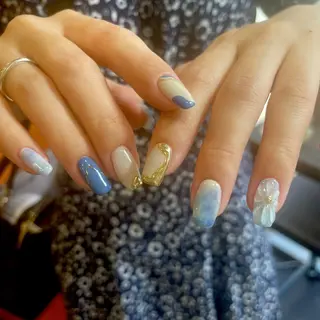 ネイル Style Rougeのネイルデザイン