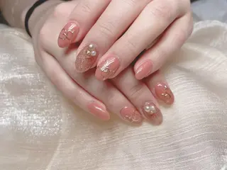 ネイル Azel nail 伊野麗のネイルデザイン