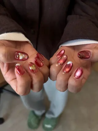 ネイル Nroom.所属・Nroom. /はるのネイルデザイン