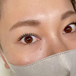 マツエク・マツパ viii ヴィーのマツエク・マツパデザイン