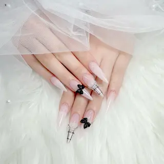 ネイル Viola. 優花のネイルデザイン