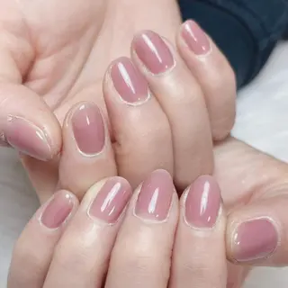 ネイル DEMAIN- 🕊️研修のネイルデザイン