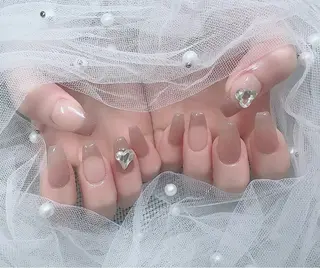 ネイル R salonのネイルデザイン