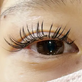 マツエク・マツパ soposilma 🧸今季OPENのマツエク・マツパデザイン