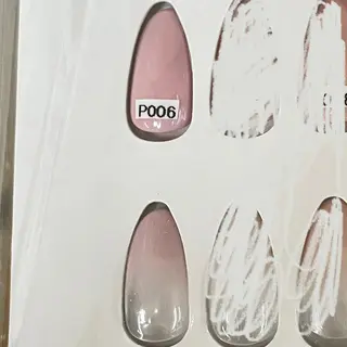 ネイル 株式会社JUEGO .○°のネイルデザイン