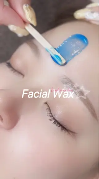 レアルルド 麻布十番店のマツエク・マツパデザイン