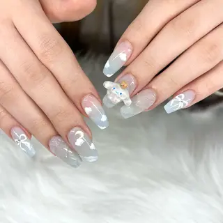 ネイル Vesper sakiのネイルデザイン