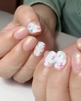 ネイル Beauty salon Ryu・ange所属・RyuAnge リュアンジュのその他イメージ