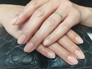 ネイル haru  nailのネイルデザイン