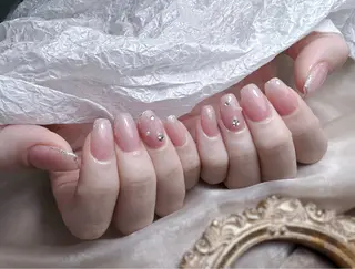 ネイル Miss Uネイルサロン所属・MissU ネイルサロンのネイルデザイン