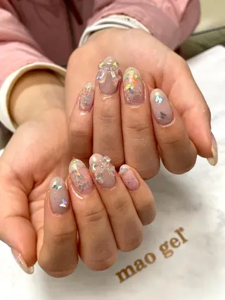 ネイル ray's nailのネイルデザイン