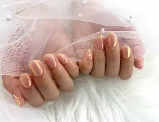 ネイル Maum Yukiのネイルデザイン