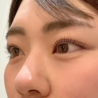 マツエク・マツパ ❤︎ kannoの眉毛・アイブロウイメージ