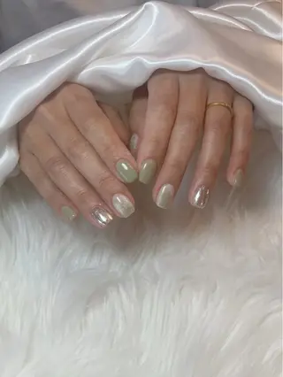 ネイル timtam --sakiのネイルデザイン