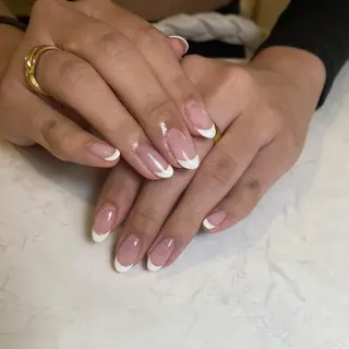 ネイル salondevi2 rikoの眉毛・アイブロウイメージ