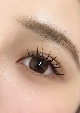 マツエク・マツパ ✨Yumi ☆eye✨のマツエク・マツパデザイン