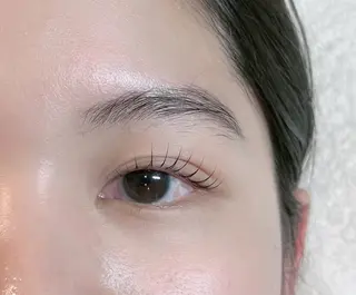 マツエク・マツパ NAZ eyelash&eyebrow akita所属・꒰ NAZ ꒱ izumiのマツエク・マツパデザイン