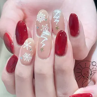 ネイル Sun Nail 池袋のネイルデザイン