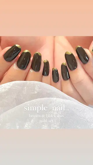 ネイル 淡色ネイル 🎀moeのネイルデザイン