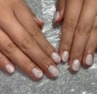 ネイル VIERU 🌈🎀💖のネイルデザイン