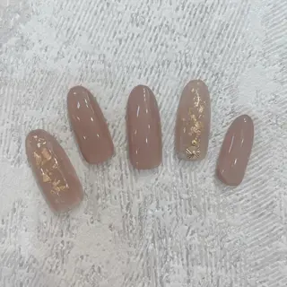 ネイル バニーアイズ ネイル ニューオータニ博多店のネイルデザイン