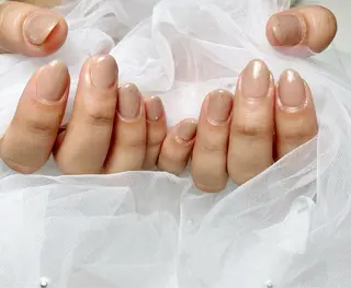 ネイル ERFOLG　GINZA横浜駅店所属・ERFOLG横浜店 石橋しのぶのネイルデザイン