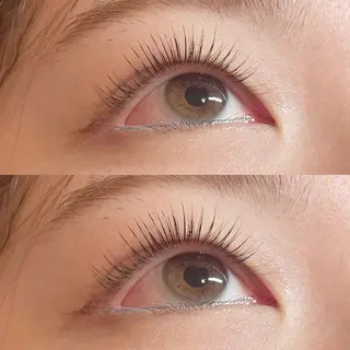 マツエク・マツパ cerisier mio/名古屋/黒川のマツエク・マツパデザイン