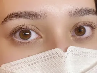 マツエク・マツパ GRANDIR所属・GRANDIR🌙 nazukiのマツエク・マツパデザイン