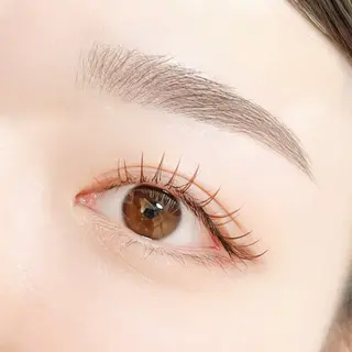 マツエク・マツパ noné所属・アイリスト kanonの眉毛・アイブロウイメージ