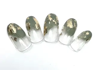 ネイル イワサキ  のネイルデザイン