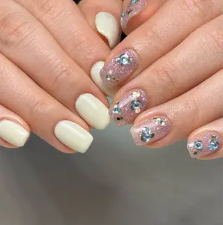 ネイル oncu nailのネイルデザイン