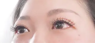 マツエク・マツパ maako ⭐︎のマツエク・マツパデザイン